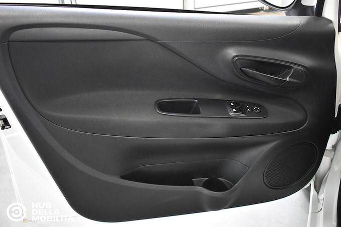 FIAT Punto 1.3 MJT II S&S 95 CV 5 porte Street